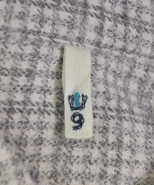 45R 休閒襯衫