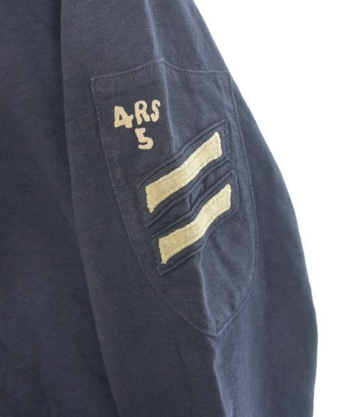 45R T恤/上衣