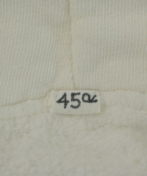 45R 連帽衫