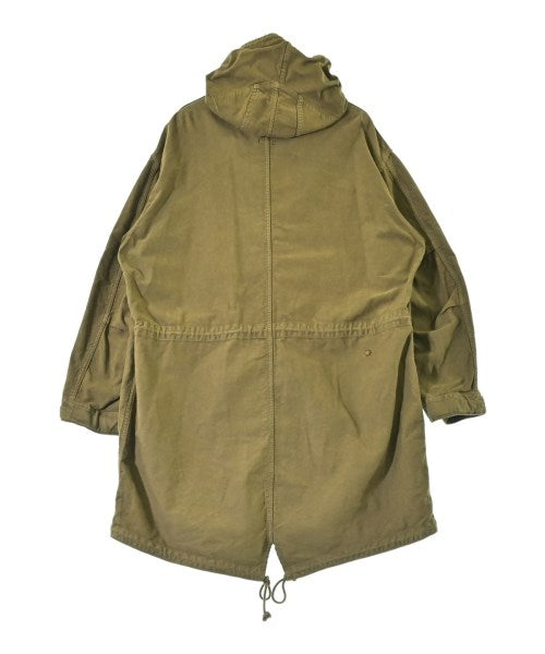 45R 其他大衣