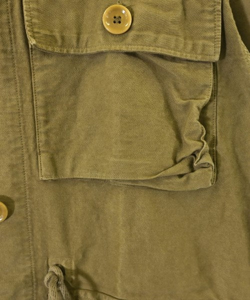 45R 其他大衣