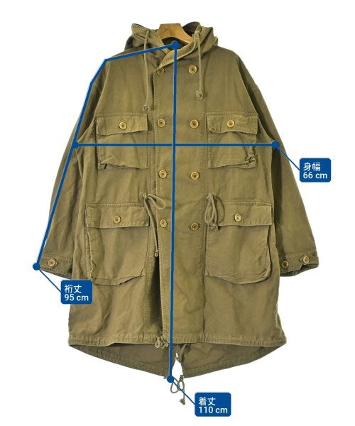 45R 其他大衣