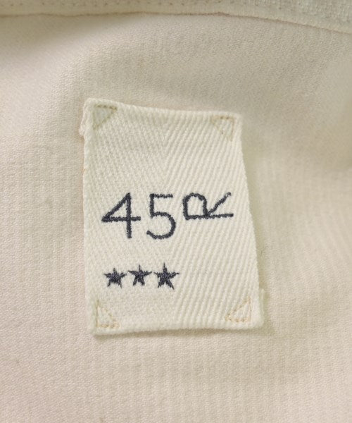 45R 其他飛行外套