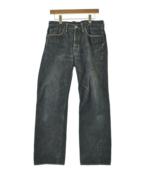45R 牛仔褲
