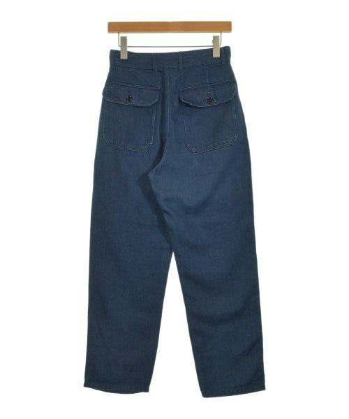45R 牛仔褲