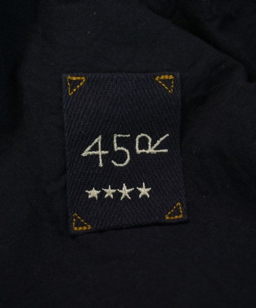 45R 休閒夾克