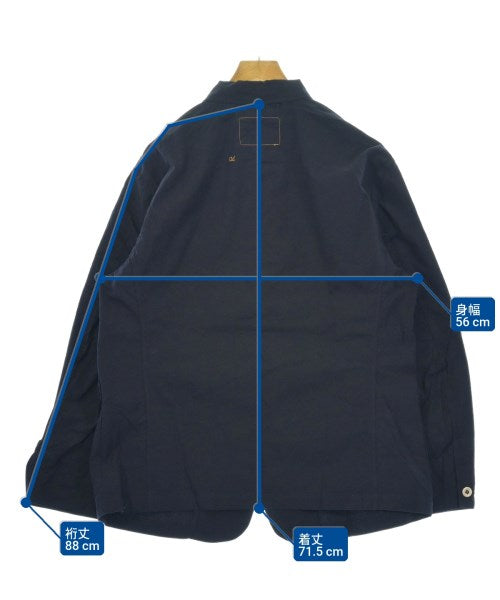 45R 休閒夾克