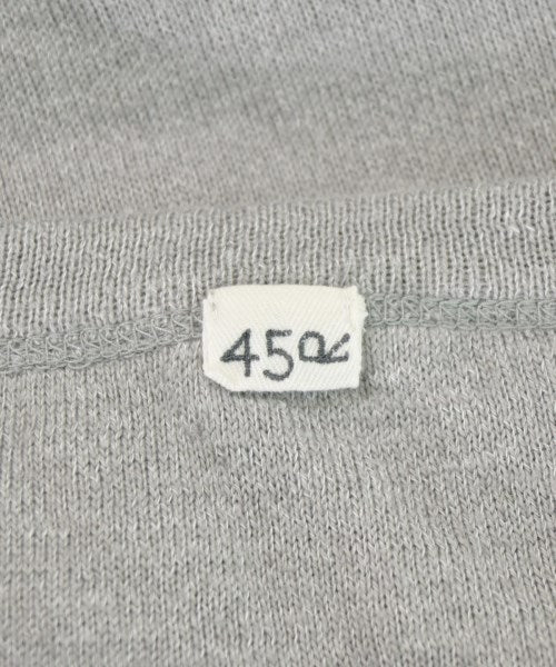 45R T恤/上衣