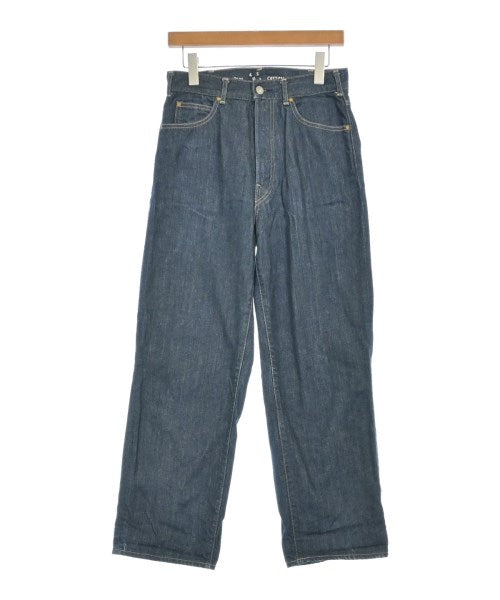 45R 牛仔褲