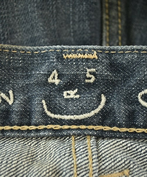 45R 牛仔褲