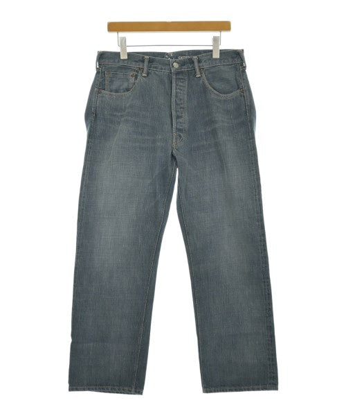 45R 牛仔褲