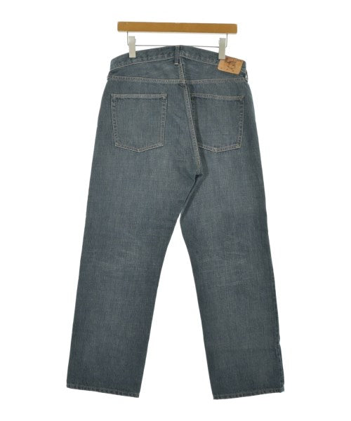 45R 牛仔褲