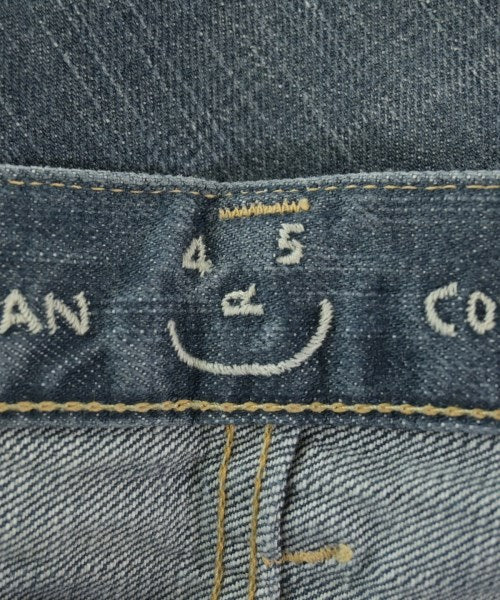 45R 牛仔褲