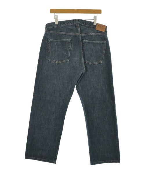 45R 牛仔褲