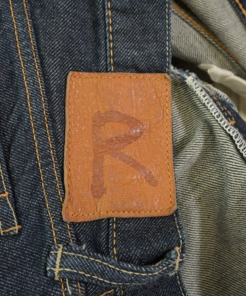 45R 牛仔褲