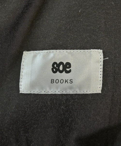 SOE 長褲