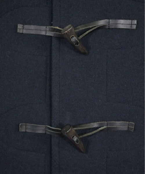 SOE 羊毛大衣