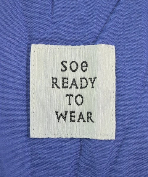 SOE 其他款