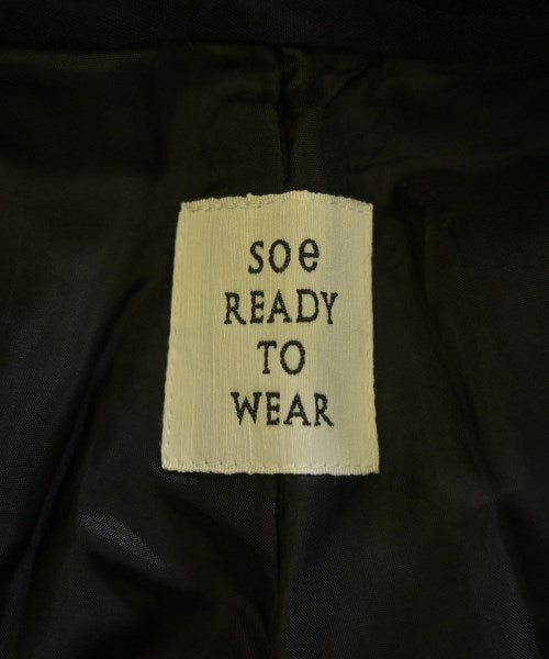 SOE 其他款