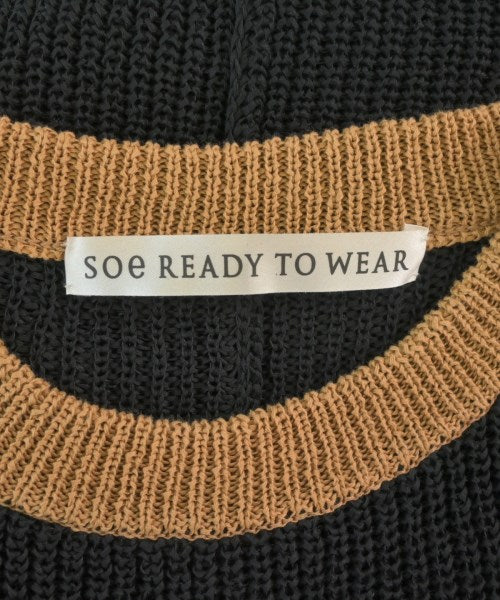 SOE 毛衣