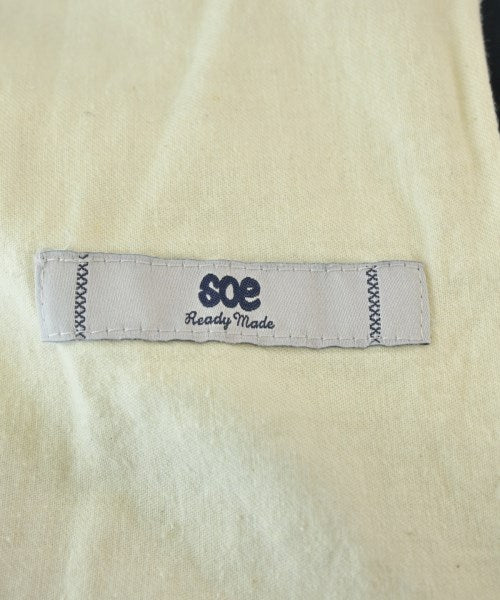 SOE 短褲