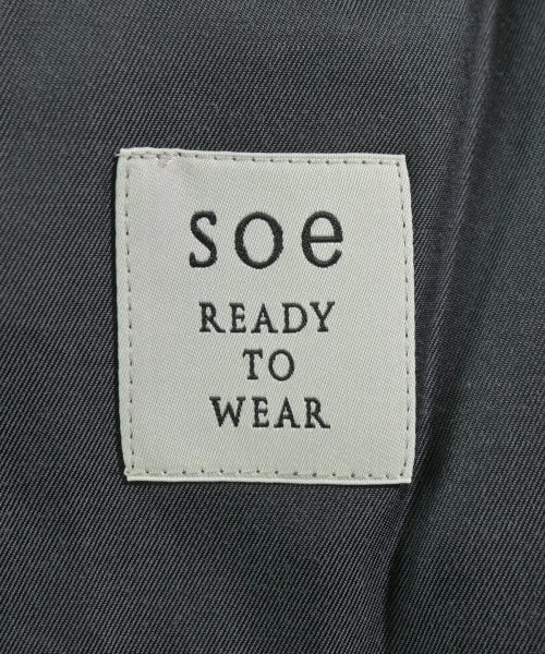SOE 長褲