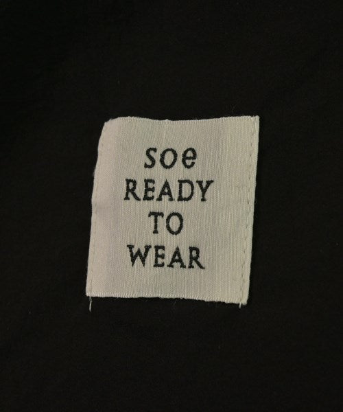 SOE 其他款