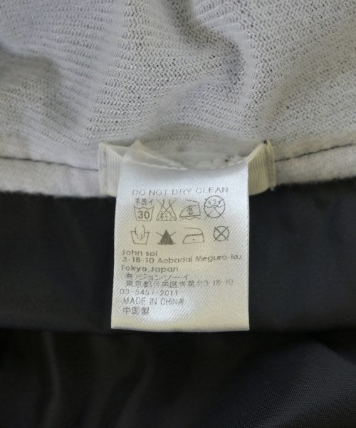 SOE 其他飛行外套