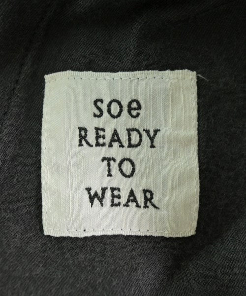SOE 長褲