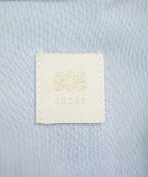 SOE 休閒襯衫