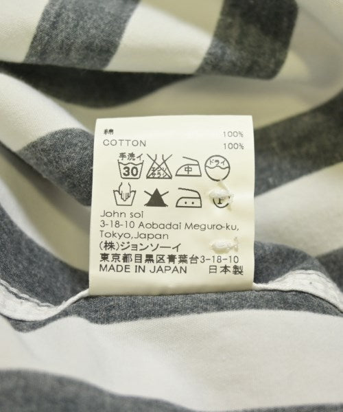 SOE 休閒襯衫