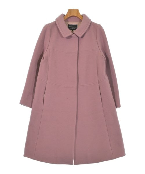 STRAWBERRY Fields 其他大衣