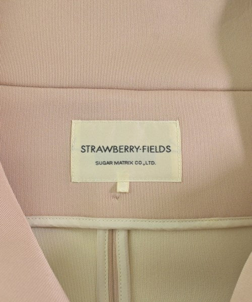 STRAWBERRY Fields 其他飛行外套