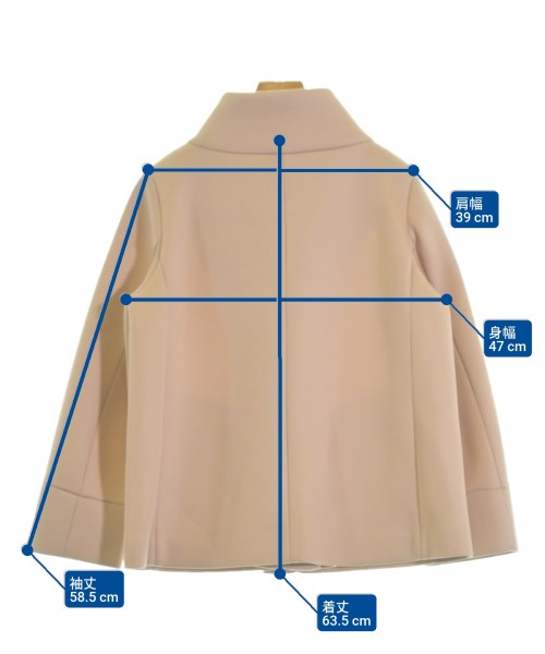 STRAWBERRY Fields 其他飛行外套