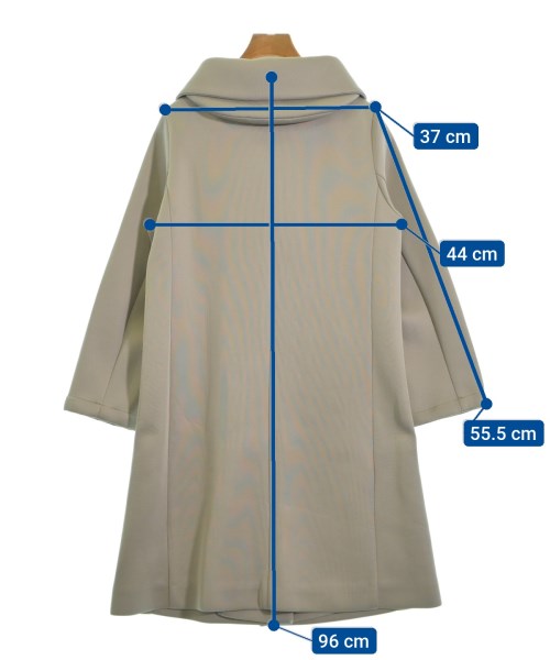 STRAWBERRY Fields 其他大衣