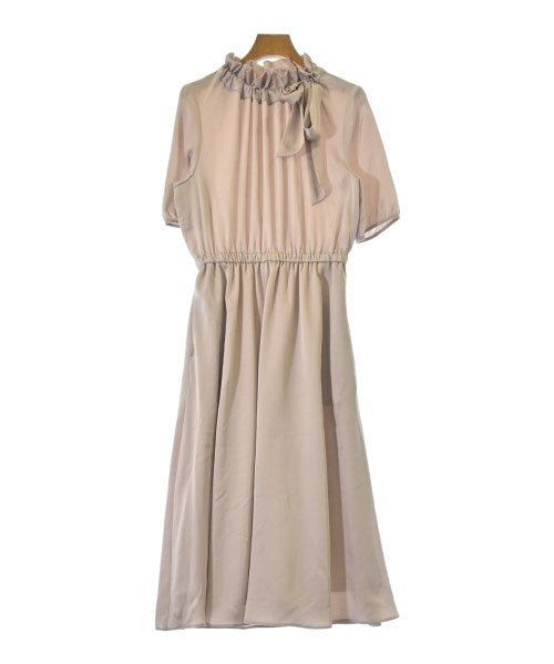 STRAWBERRY Fields 洋裝