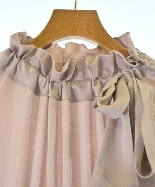 STRAWBERRY Fields 洋裝