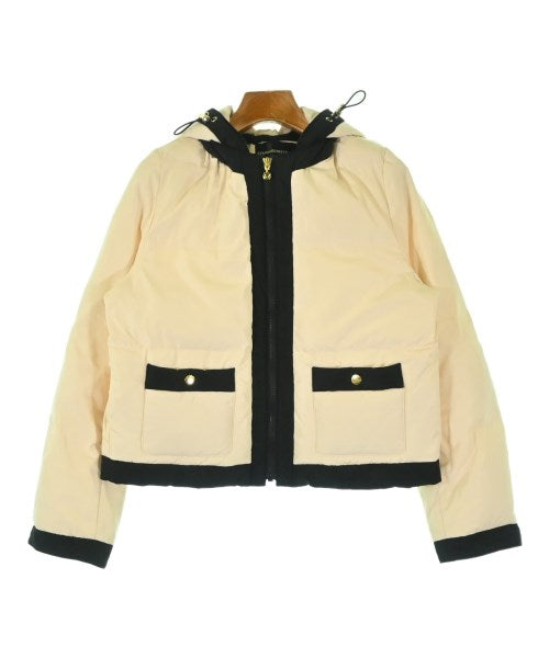 STRAWBERRY Fields 斜紋夾克