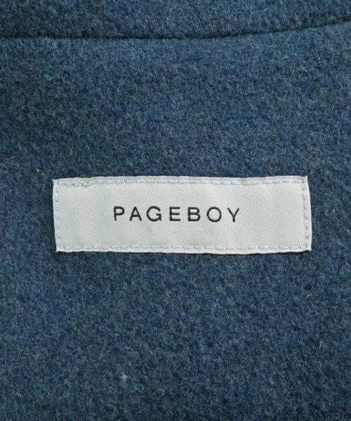 PAGE BOY 其他大衣