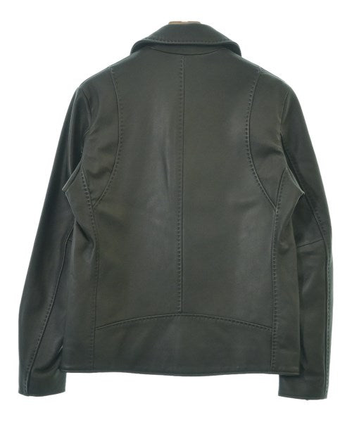 MEN'S BIGI 騎士夾克