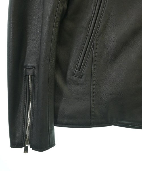 MEN'S BIGI 騎士夾克