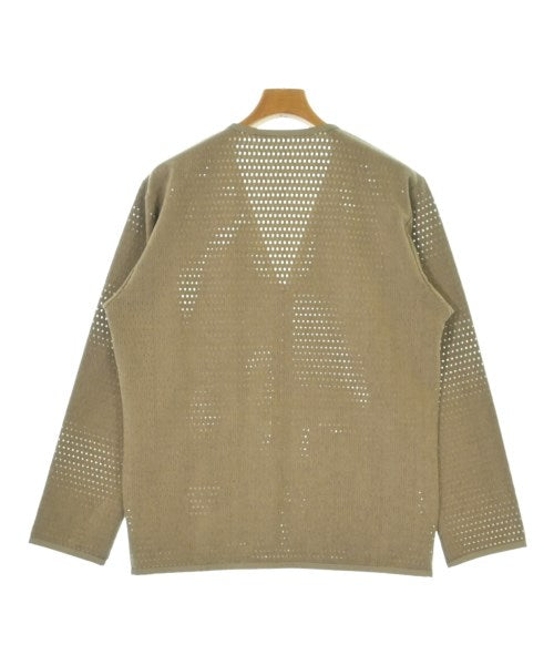 MEN'S BIGI 其他飛行外套