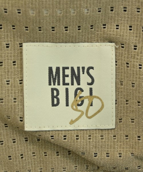 MEN'S BIGI 其他飛行外套