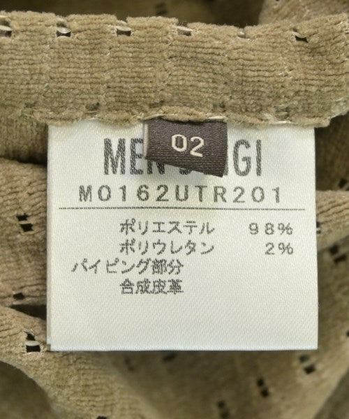 MEN'S BIGI 其他飛行外套