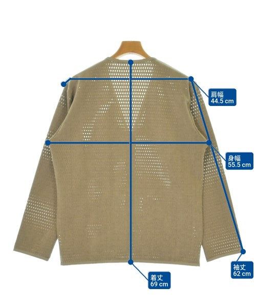 MEN'S BIGI 其他飛行外套