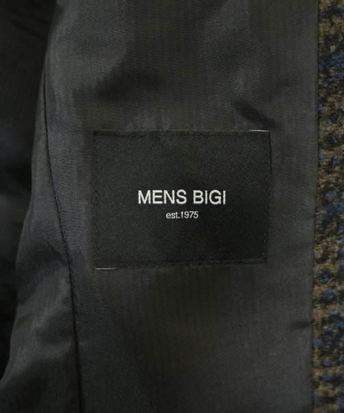 MEN'S BIGI 西裝外套