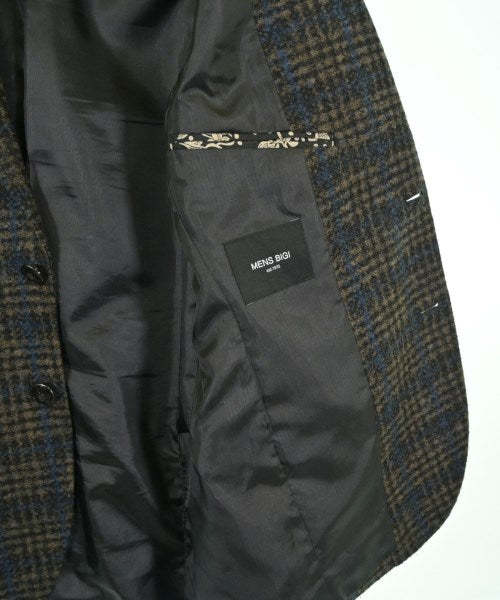 MEN'S BIGI 西裝外套