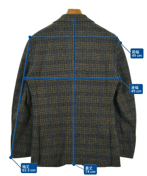 MEN'S BIGI 西裝外套