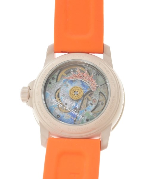 SWATCH 手