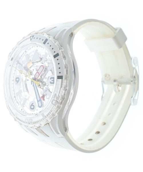 SWATCH 手
